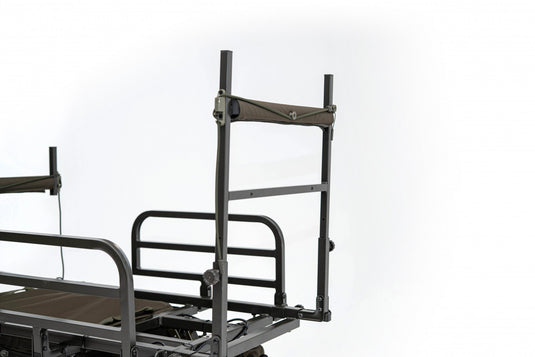 Carp Porter - Roamer Power Porter Dark Kamo