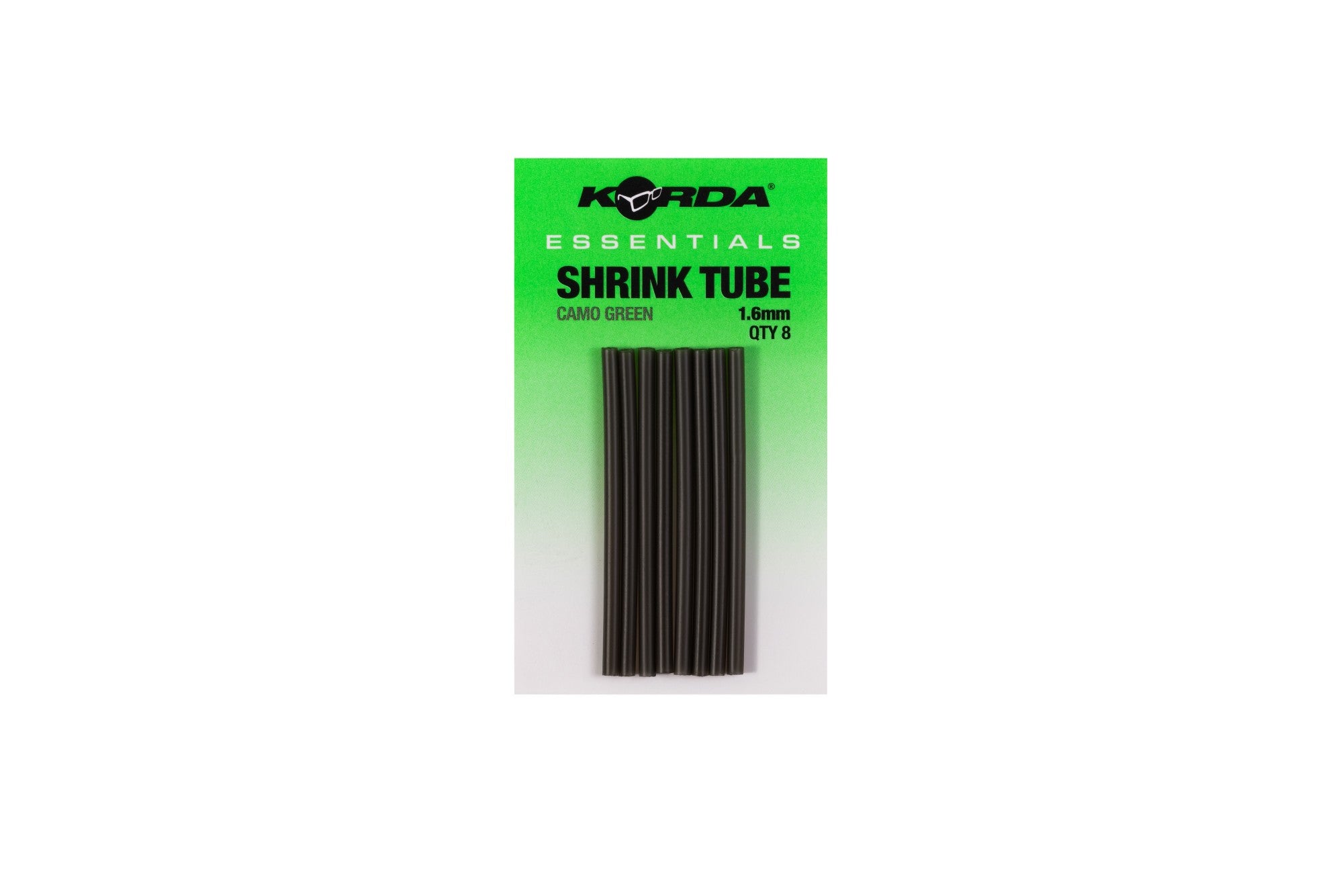 Korda Essentials Shrink Tube