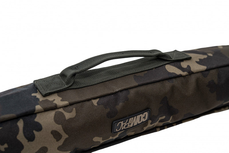 Load image into Gallery viewer, Korda - Compac Storm Pole Sleeve | Dark Kamo

