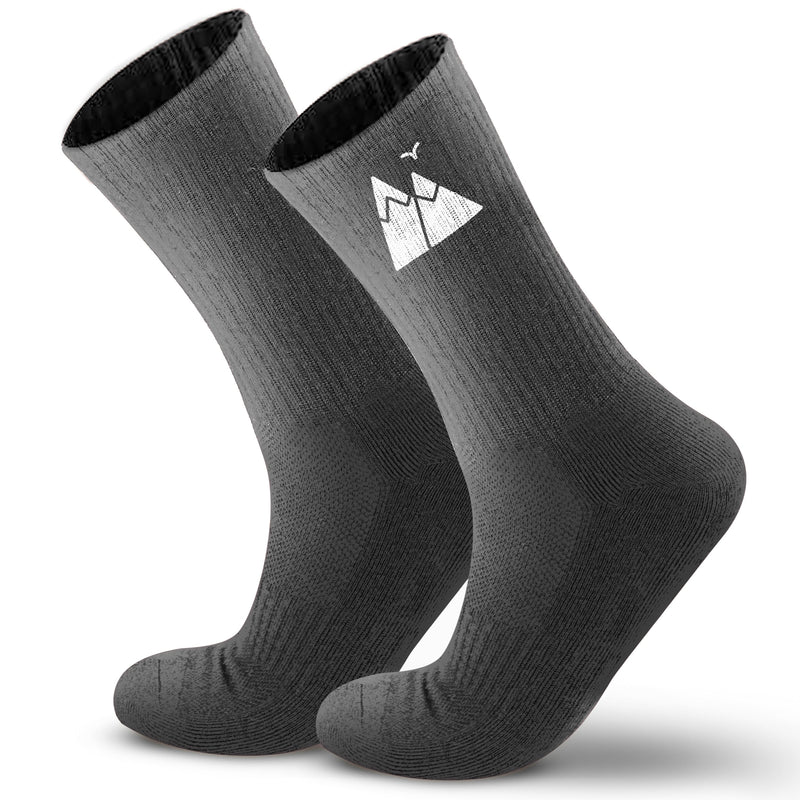 Load image into Gallery viewer, HikeWare Premium Merino Wool Socks

