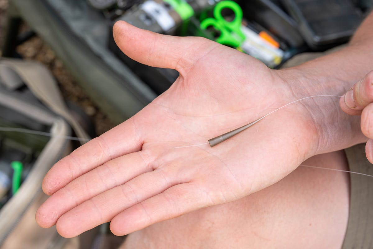 How To Setup A Drop-Off Inline Lead