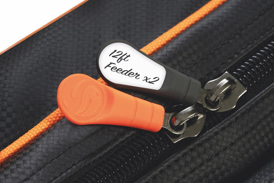 Tackle Guru - Fusion Rod 6 Plus+