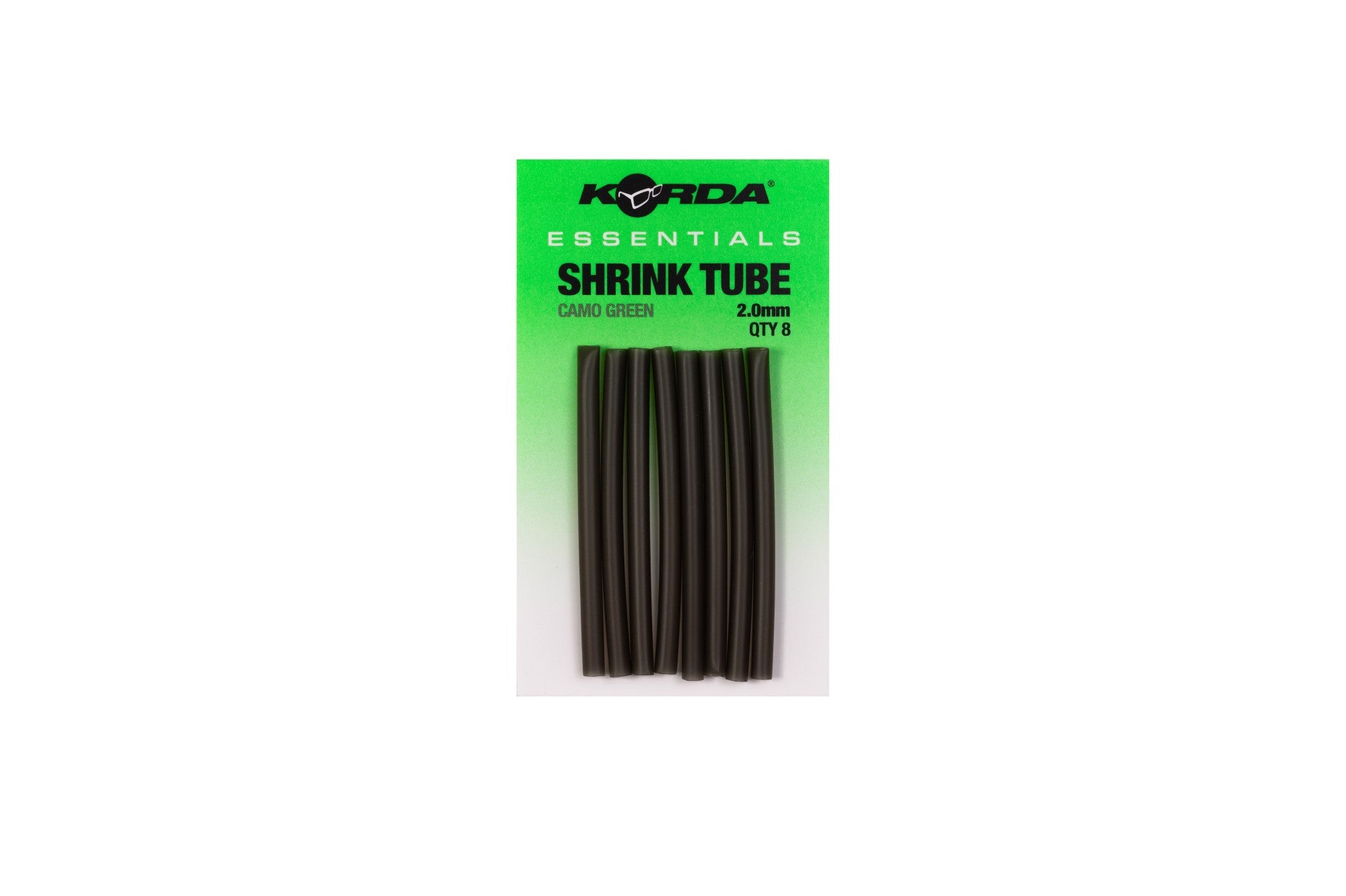 Korda Essentials Shrink Tube