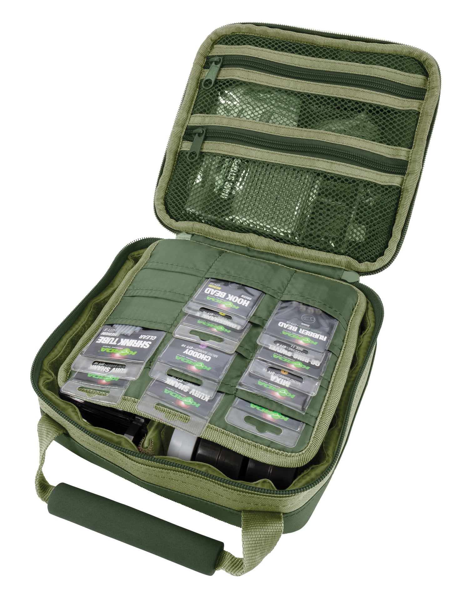 Trakker  NXG Compact Tackle Bag