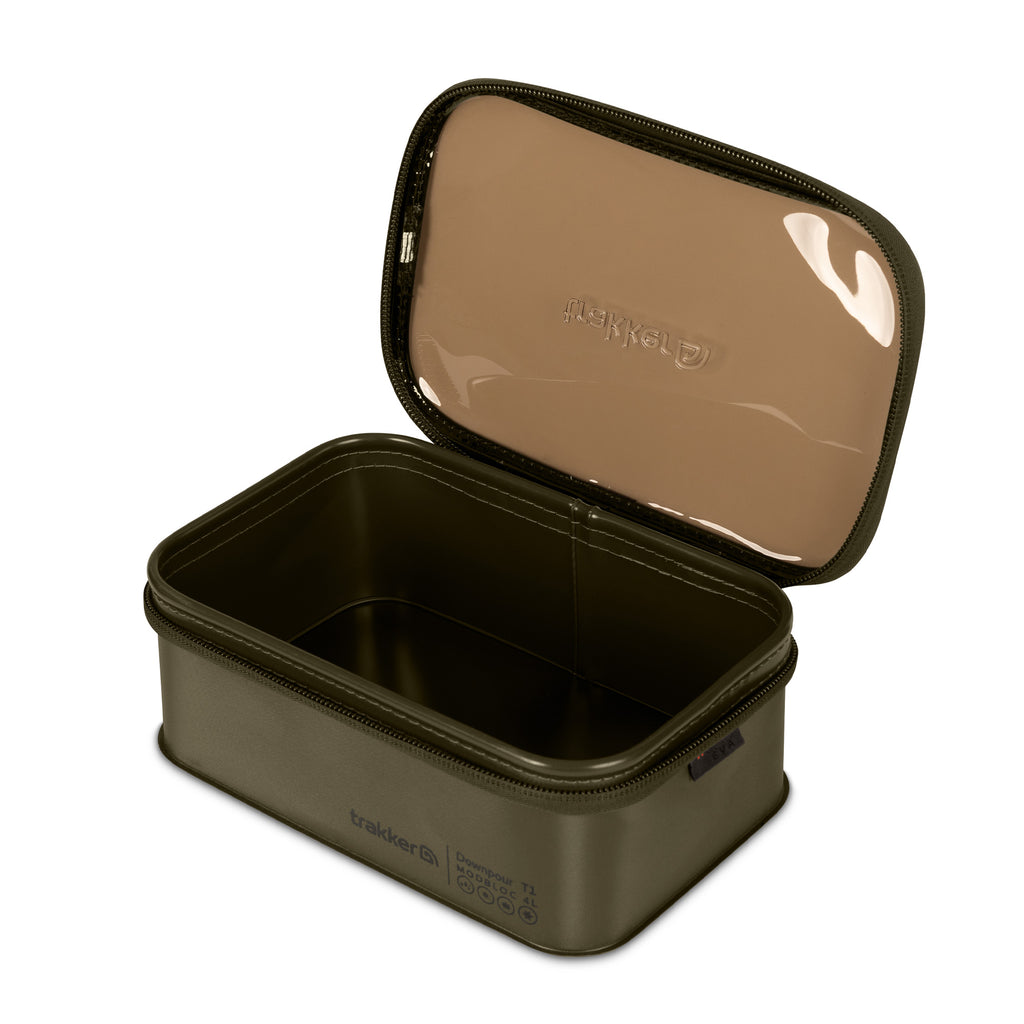Trakker Downpour T1 Modbloc M (4L) - Green