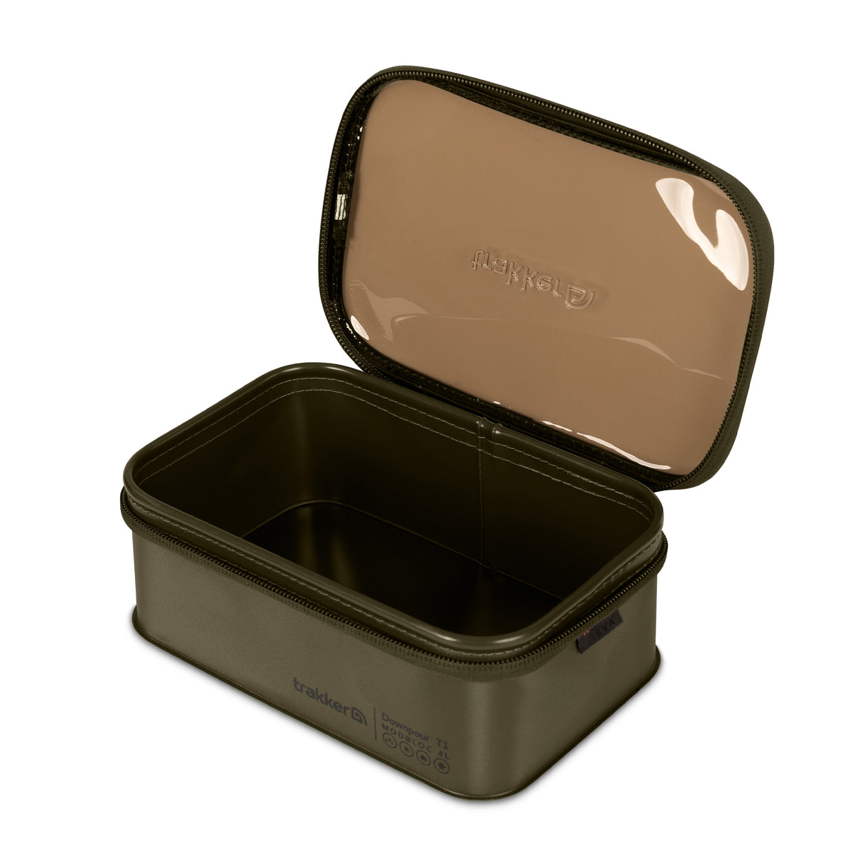 Trakker Downpour T1 Modbloc M (4L) - Green
