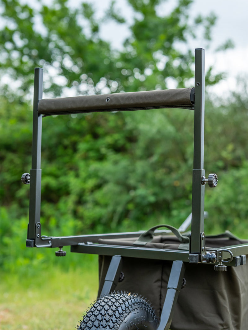 Load image into Gallery viewer, Carp Porter - Stealth Carp Porter Green
