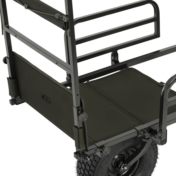 Carp Porter - Large Base Board Green