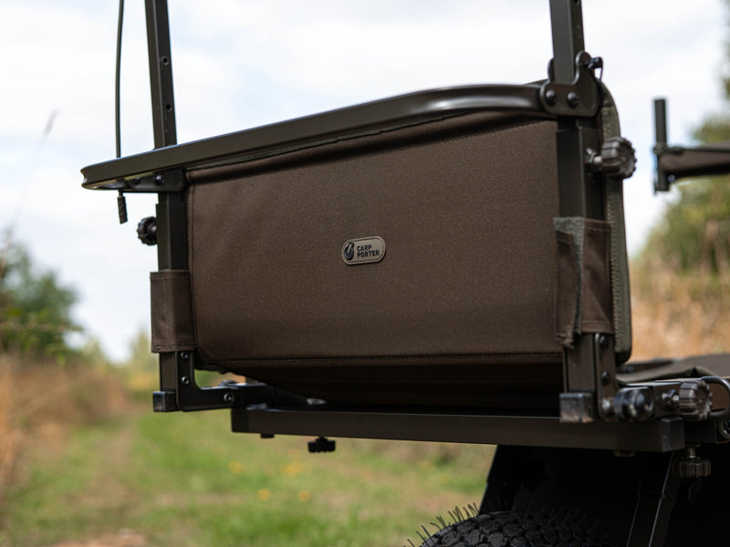 Load image into Gallery viewer, Carp Porter - Small Base Board Green
