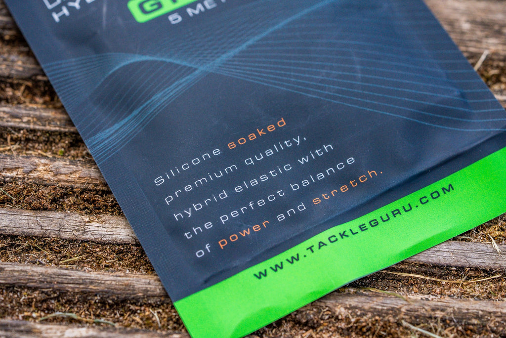 Tackle Guru - Impulse Hybrid Solid Elastic