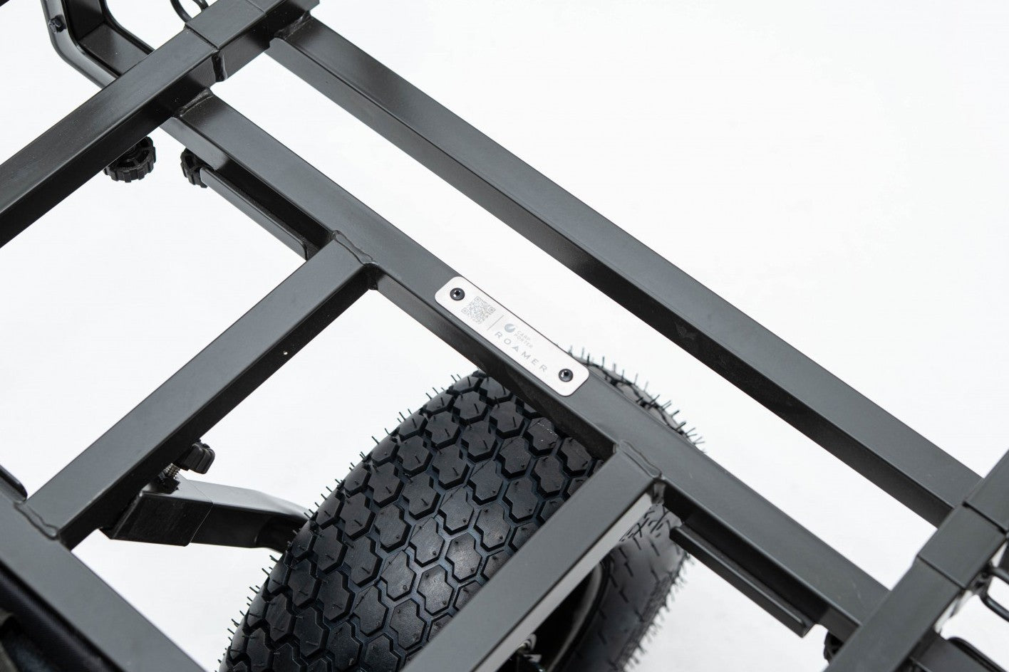 Carp Porter - Roamer Carp Porter Green