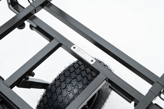 Carp Porter - Roamer Carp Porter Green