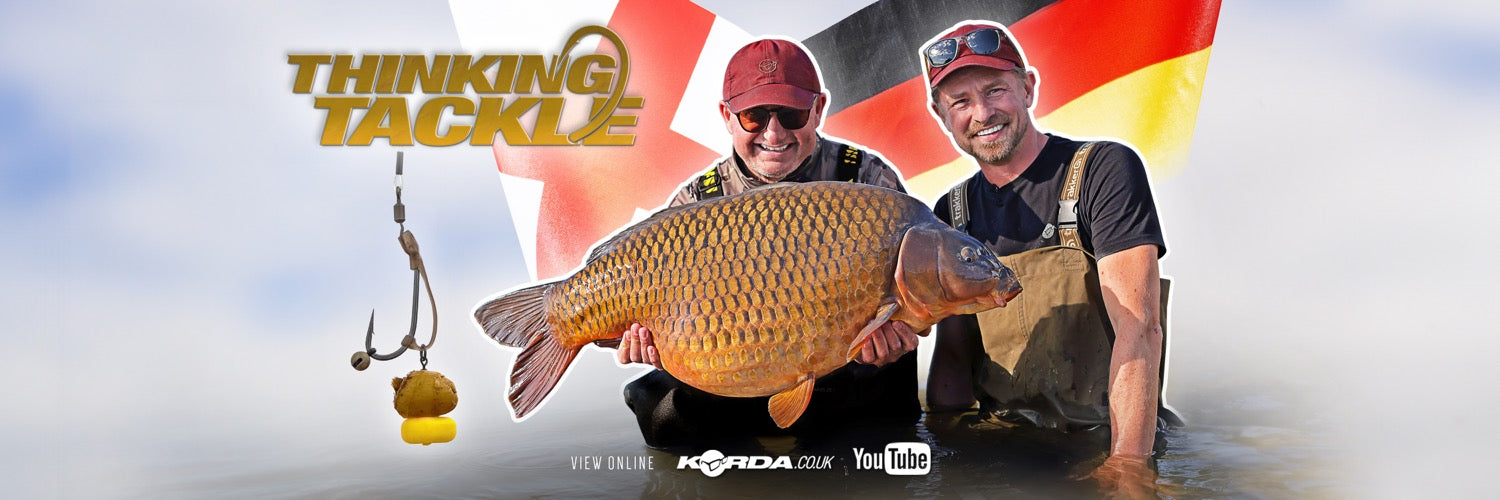 How To Tie The Chod Rig