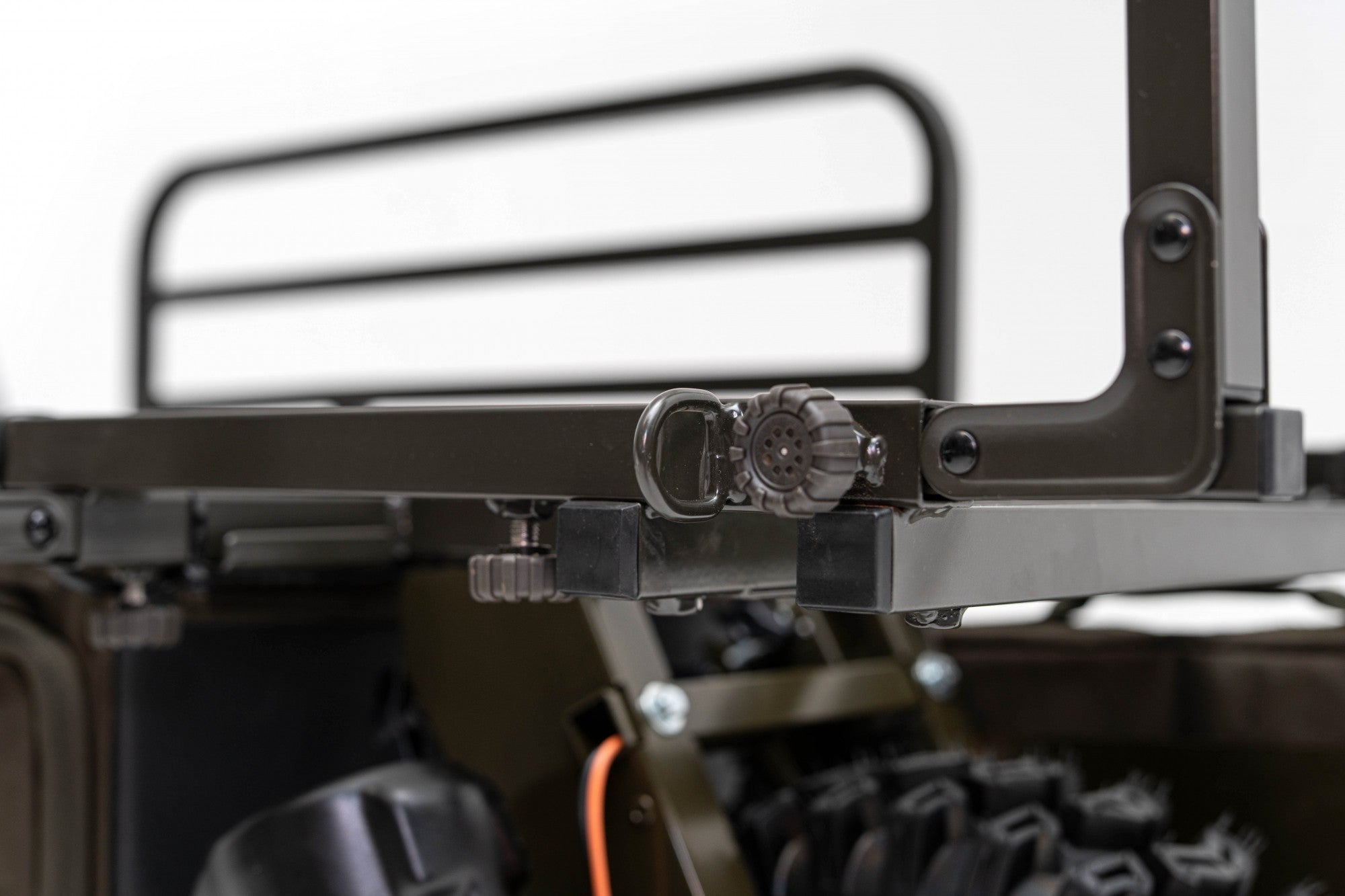 Carp Porter - Glider Power Porter Dark Kamo