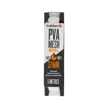 Trakker PVA Mesh System Refill (37mm)(5m)