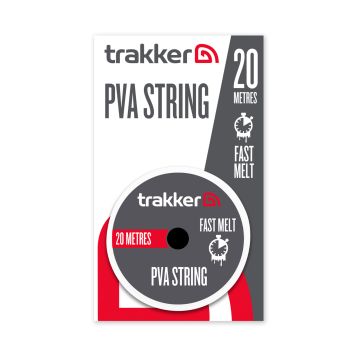 Trakker PVA String (20m)