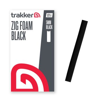 Trakker Zig Foam (Black)