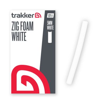 Trakker Zig Foam (White)