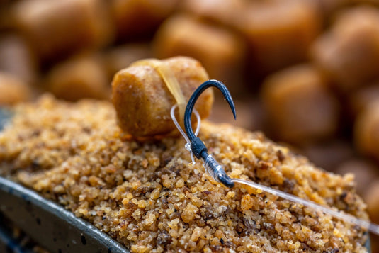 SMWG Bait Bands Rigs 4