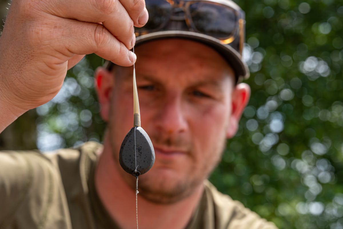 How To Setup A Drop-Off Inline Lead