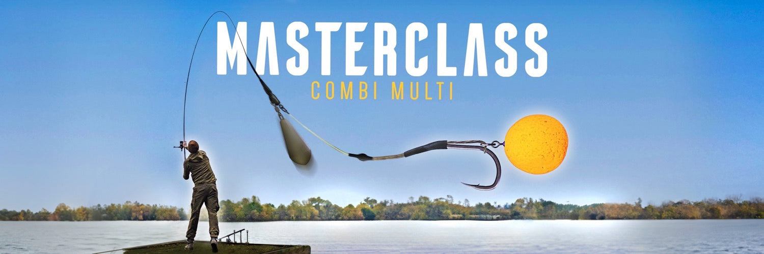 How To Tie The Chod Rig