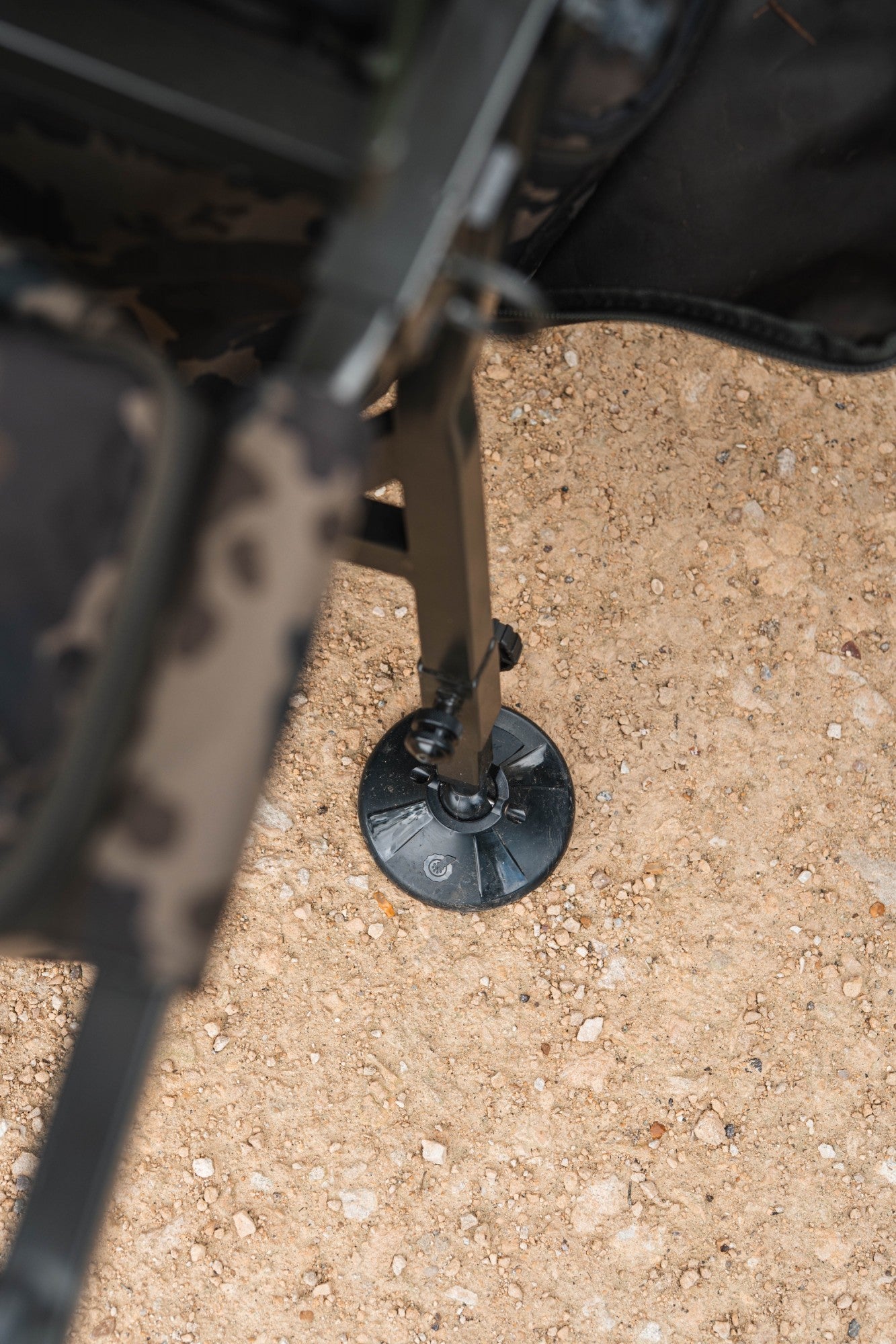 Carp Porter - Roamer Carp Porter Dark Kamo