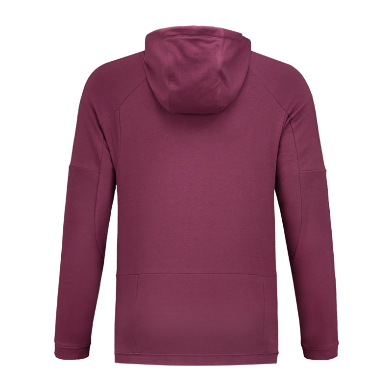 Load image into Gallery viewer, Korda - Lightweight Hoodie | Burgundy S
