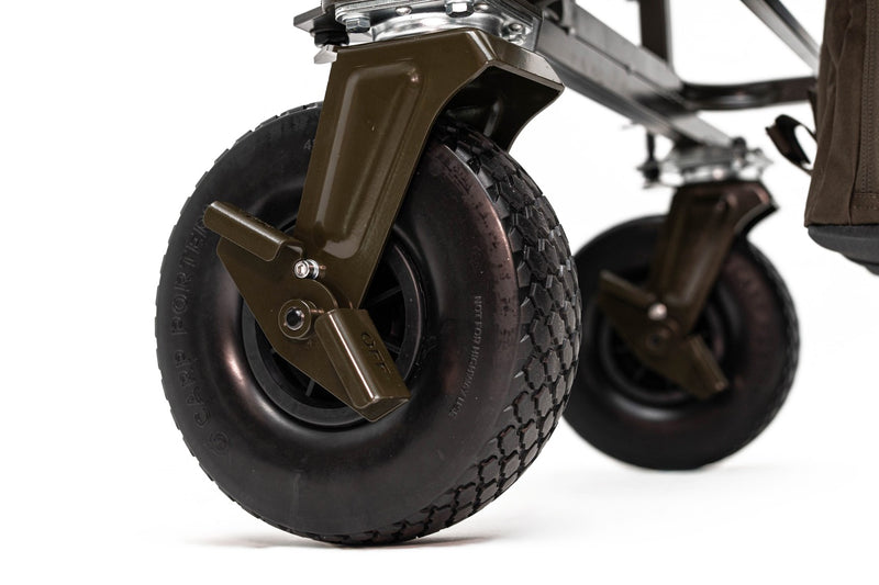 Load image into Gallery viewer, Carp Porter - Glider Power Porter Dark Kamo
