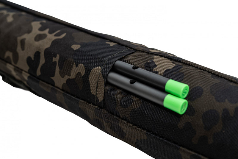 Load image into Gallery viewer, Korda - Compac Storm Pole Sleeve | Dark Kamo
