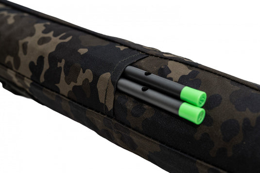 Korda - Compac Storm Pole Sleeve | Dark Kamo
