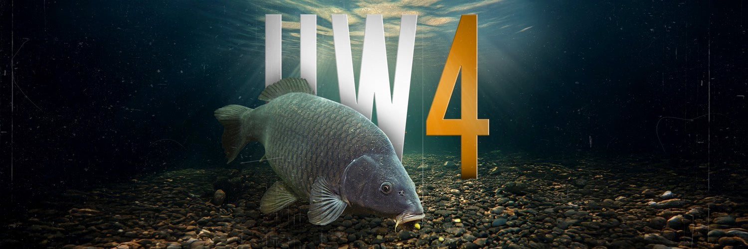 How To Tie The Chod Rig