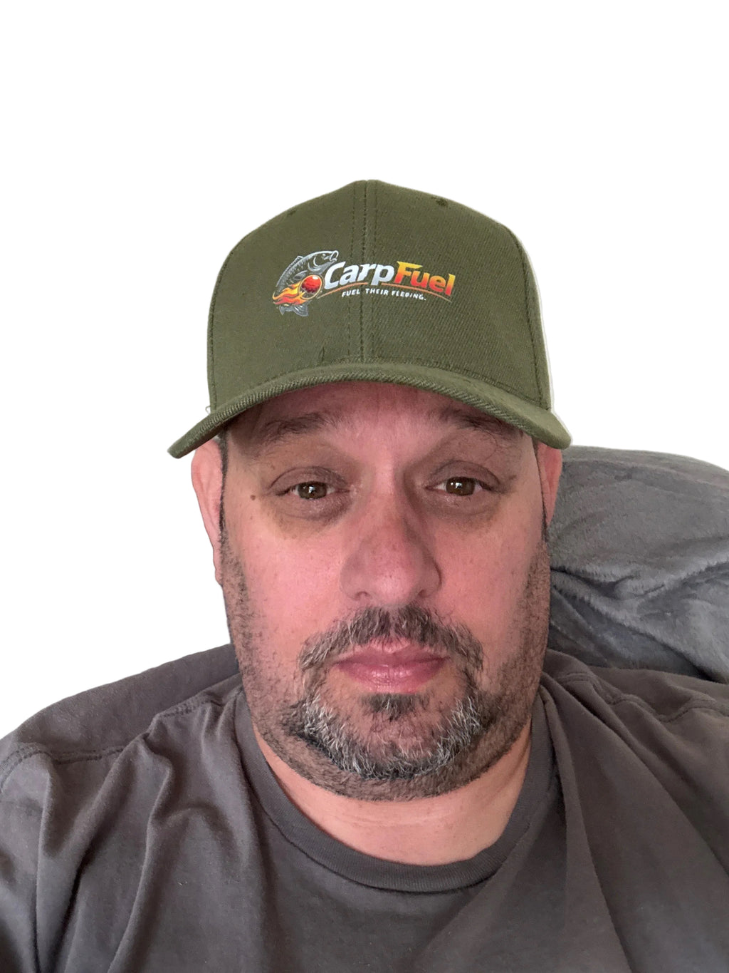Carp Fuel Hats