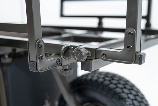 Carp Porter - Roamer Carp Porter Green