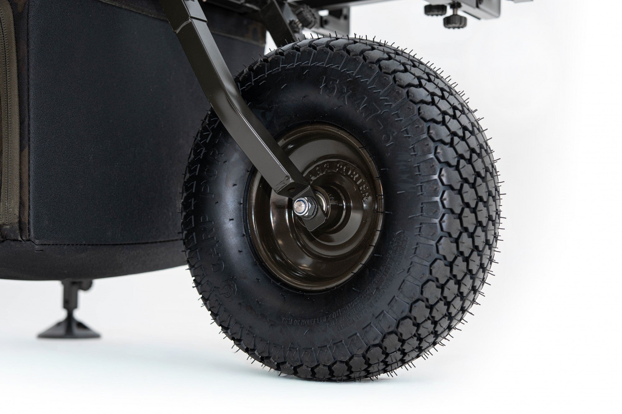 Carp Porter - Roamer Carp Porter Green