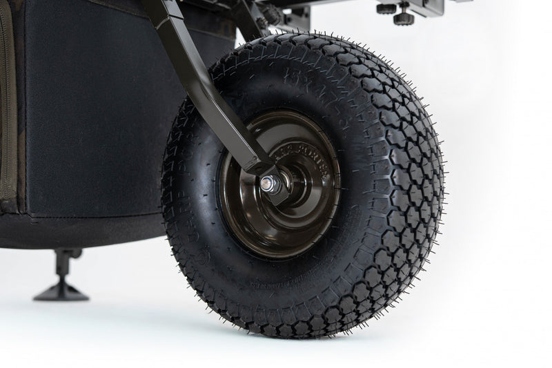 Load image into Gallery viewer, Carp Porter - Roamer Carp Porter Green
