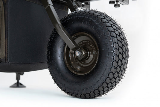 Carp Porter - Roamer Carp Porter Green