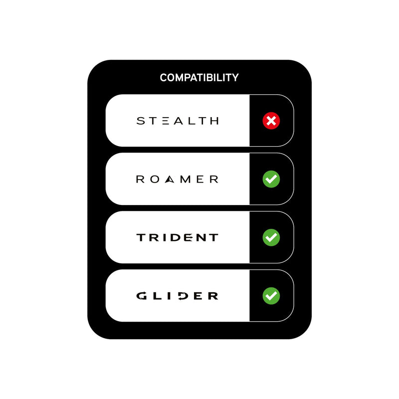 Load image into Gallery viewer, Carp Porter - Small Base Board Green
