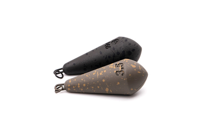 Distance Casting Heli 3oz