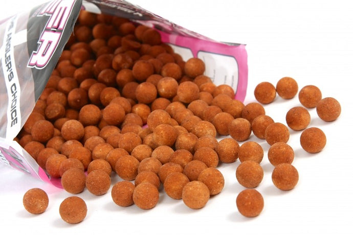 Mainline Carp - Freezer Hybrid 18mm 1kg