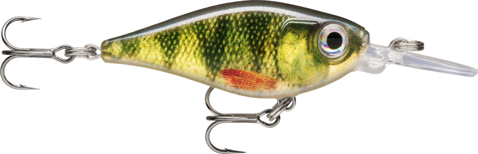 RAPALA - X-Light Shad
