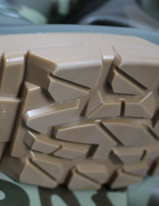 Ollyskins 2755 XT700 CAMO PVC Carp Angling Chest Wader