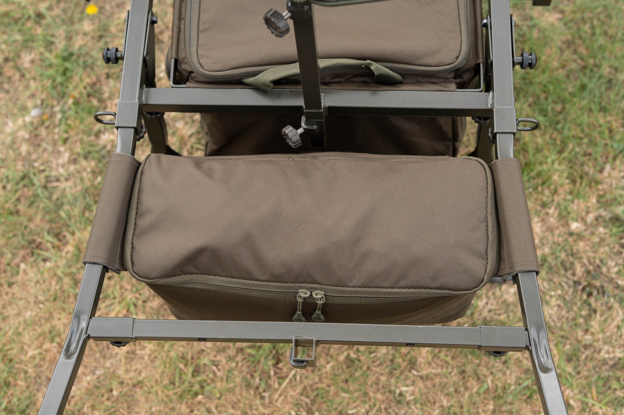 Carp Porter - Barrow Tidy Bag Green