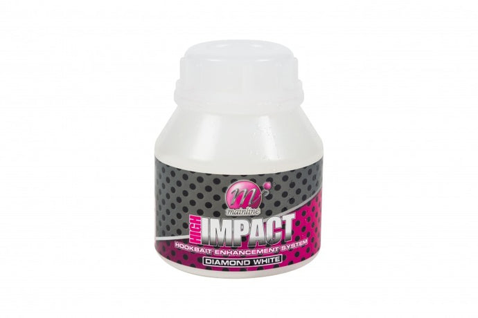 Mainline Carp - Hi Impact Diamond Whites HBES 175ml
