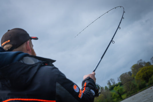 Tackle Guru -A-Class Method Feeder 10ft 2pc 1-40g