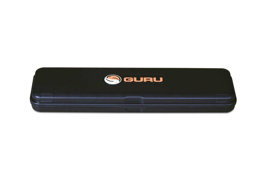 Tackle Guru- Adjustable Rig Case 15in