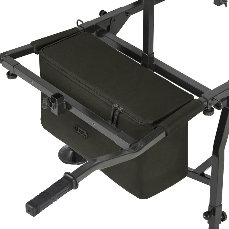 Load image into Gallery viewer, Carp Porter - Barrow Tidy Bag Green
