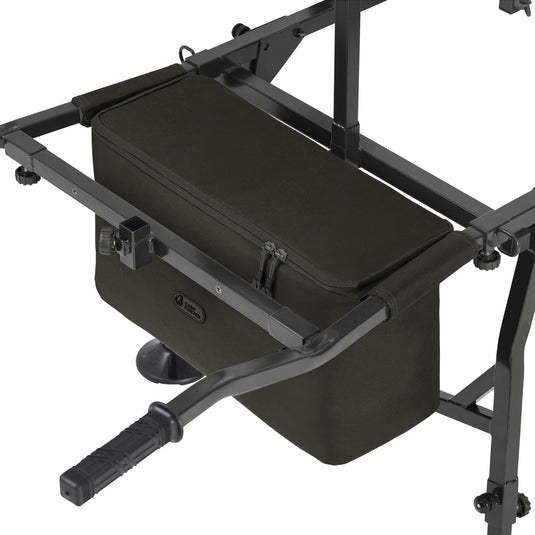 Carp Porter - Barrow Tidy Bag Green