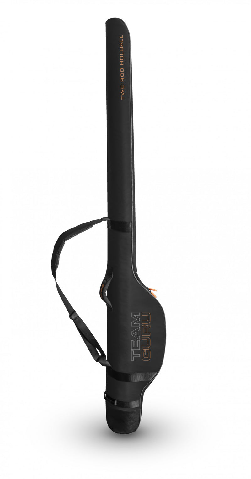 Load image into Gallery viewer, Tackle Guru-Team Guru 2 Rod Holdall
