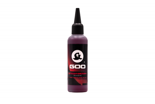 KORDA - Strawberry Supreme Goo