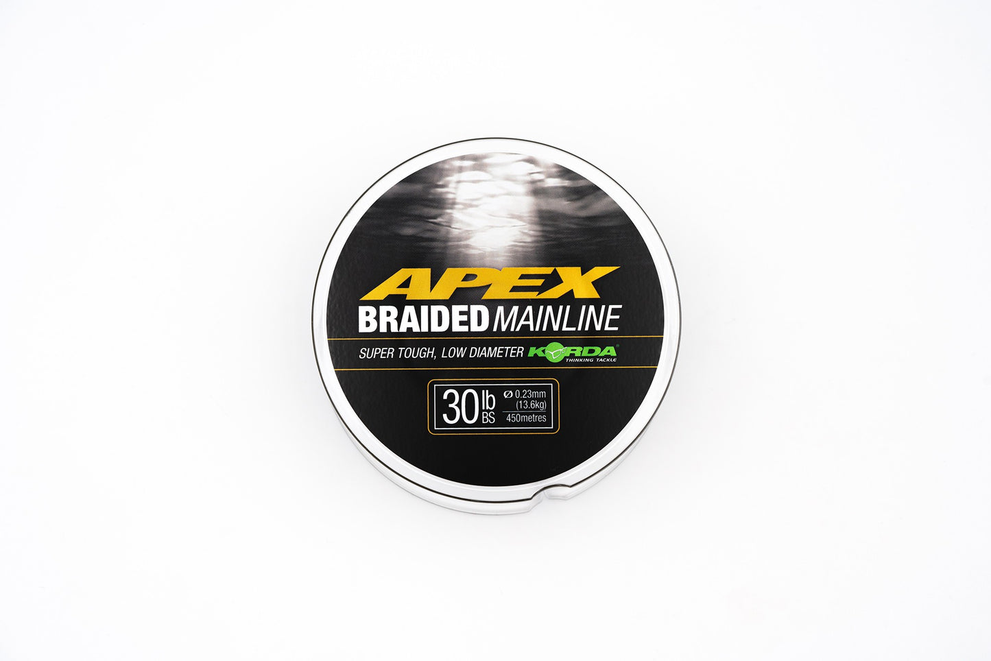 Korda - Apex Braided Mainline